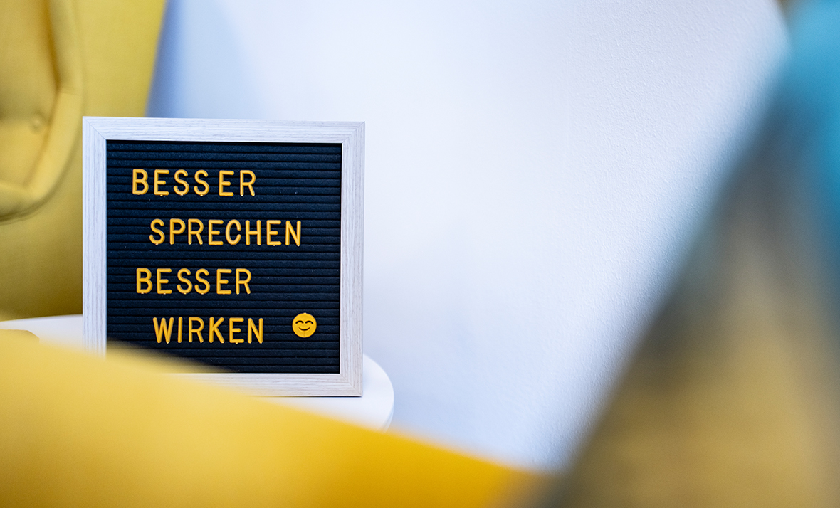 Blog | Überzeugende Präsentation gestalten